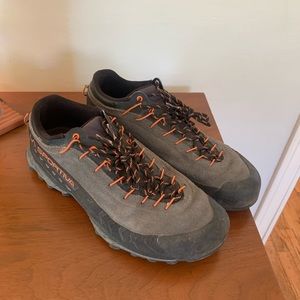 La Sportiva TX4 size 11.5 approach shoe